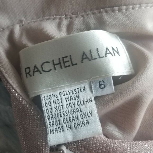 Formal jumpsuit - Picture 6 of 6